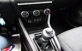 RENAULT&nbsp;CLIO&nbsp; V