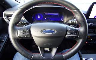 FORD&nbsp;KUGA&nbsp; ECOBLUE