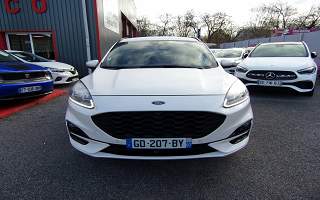 FORD&nbsp;KUGA&nbsp; ECOBLUE