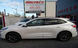 FORD&nbsp;KUGA&nbsp; ECOBLUE