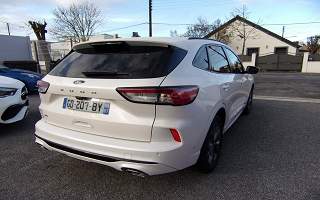 FORD&nbsp;KUGA&nbsp; ECOBLUE