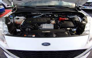 FORD&nbsp;KUGA&nbsp; ECOBLUE