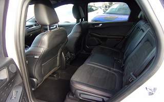 FORD&nbsp;KUGA&nbsp; ECOBLUE