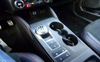 FORD&nbsp;KUGA&nbsp; ECOBLUE