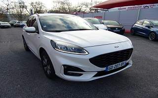 FORD&nbsp;KUGA&nbsp; ECOBLUE