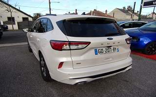 FORD&nbsp;KUGA&nbsp; ECOBLUE
