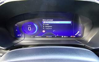 FORD&nbsp;KUGA&nbsp; ECOBLUE