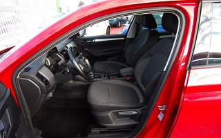 SKODA&nbsp;KODIAQ&nbsp; BVA