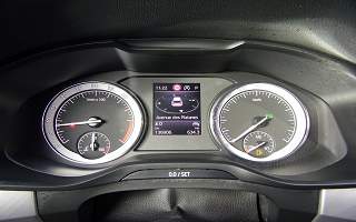 SKODA&nbsp;KODIAQ&nbsp; BVA