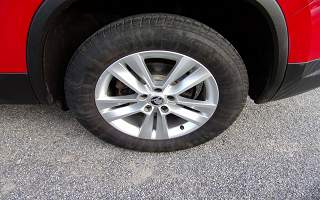 SKODA&nbsp;KODIAQ&nbsp; BVA