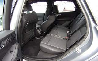 BMW  SERIE 2 ACTIVE TOURER SERIE 2 ACTIVE TOURER 218I 136CH DKG7 BVA