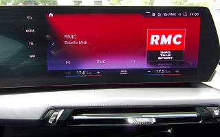 BMW  SERIE 2 ACTIVE TOURER SERIE 2 ACTIVE TOURER 218I 136CH DKG7 BVA