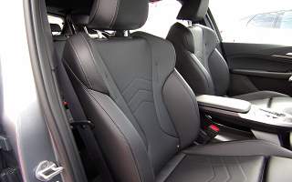 BMW  SERIE 2 ACTIVE TOURER SERIE 2 ACTIVE TOURER 218I 136CH DKG7 BVA