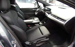 BMW  SERIE 2 ACTIVE TOURER SERIE 2 ACTIVE TOURER 218I 136CH DKG7 BVA