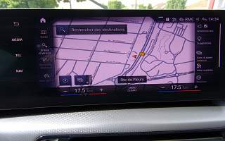 BMW  SERIE 2 ACTIVE TOURER SERIE 2 ACTIVE TOURER 218I 136CH DKG7 BVA