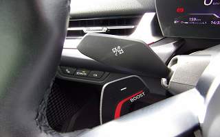 BMW  SERIE 2 ACTIVE TOURER SERIE 2 ACTIVE TOURER 218I 136CH DKG7 BVA