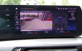 BMW  SERIE 2 ACTIVE TOURER SERIE 2 ACTIVE TOURER 218I 136CH DKG7 BVA