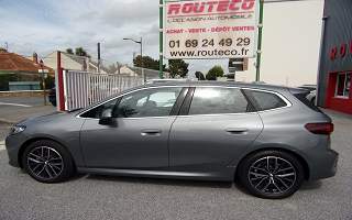 BMW  SERIE 2 ACTIVE TOURER SERIE 2 ACTIVE TOURER 218I 136CH DKG7 BVA