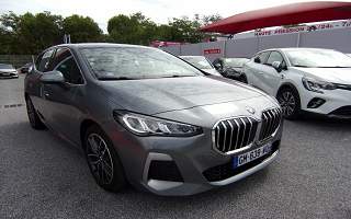 BMW  SERIE 2 ACTIVE TOURER SERIE 2 ACTIVE TOURER 218I 136CH DKG7 BVA