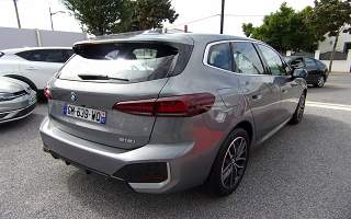 BMW  SERIE 2 ACTIVE TOURER SERIE 2 ACTIVE TOURER 218I 136CH DKG7 BVA