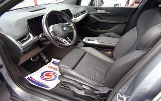 BMW  SERIE 2 ACTIVE TOURER SERIE 2 ACTIVE TOURER 218I 136CH DKG7 BVA