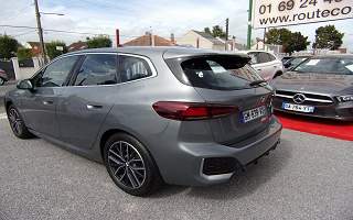 BMW  SERIE 2 ACTIVE TOURER SERIE 2 ACTIVE TOURER 218I 136CH DKG7 BVA
