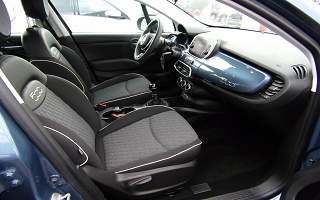 FIAT&nbsp;500&nbsp; X