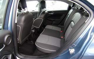 FIAT&nbsp;500&nbsp; X