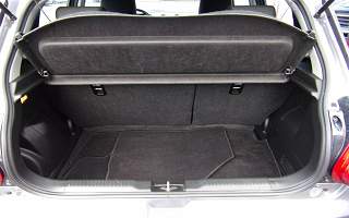 SUZUKI&nbsp; SWIFT&nbsp;SWIFT NOUVELLE 1.2 DUALJET HYBRID BVM