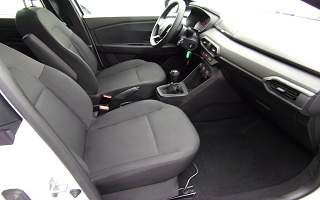 DACIA&nbsp;SANDERO&nbsp; II