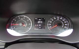 DACIA&nbsp;SANDERO&nbsp; II