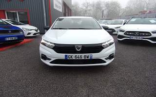 DACIA&nbsp;SANDERO&nbsp; II