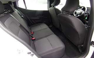 DACIA&nbsp;SANDERO&nbsp; II