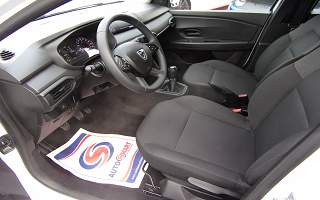 DACIA&nbsp;SANDERO&nbsp; II