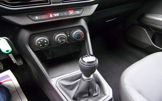 DACIA&nbsp;SANDERO&nbsp; II