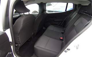 DACIA&nbsp;SANDERO&nbsp; II