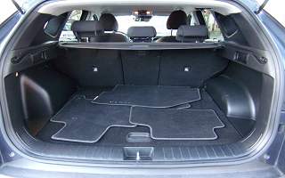 HYUNDAI&nbsp;TUCSON&nbsp; HYBRID