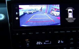 HYUNDAI&nbsp;TUCSON&nbsp; HYBRID