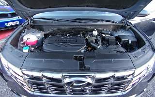 HYUNDAI&nbsp;TUCSON&nbsp; HYBRID