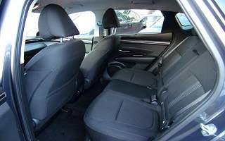 HYUNDAI&nbsp;TUCSON&nbsp; HYBRID