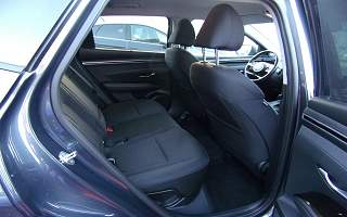 HYUNDAI&nbsp;TUCSON&nbsp; HYBRID