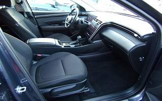 HYUNDAI&nbsp;TUCSON&nbsp; HYBRID