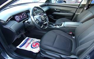 HYUNDAI&nbsp;TUCSON&nbsp; HYBRID