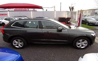 VOLVO&nbsp;XC&nbsp; 60