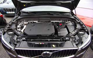 VOLVO&nbsp;XC&nbsp; 60