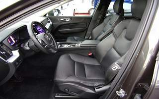 VOLVO&nbsp;XC&nbsp; 60