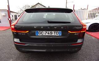 VOLVO&nbsp;XC&nbsp; 60