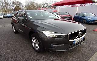 VOLVO&nbsp;XC&nbsp; 60