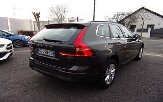 VOLVO&nbsp;XC&nbsp; 60