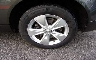 VOLVO&nbsp;XC&nbsp; 60